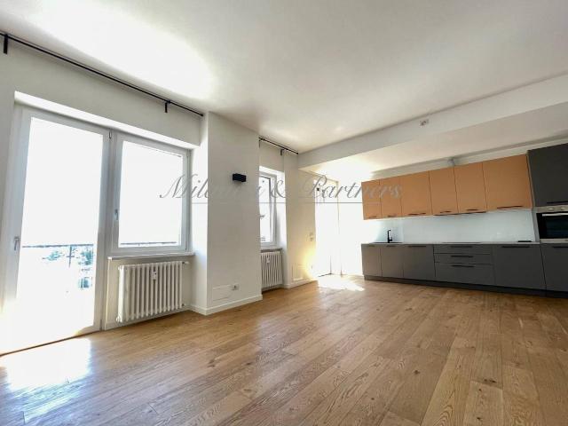 Appartamento in affitto a Bergamo