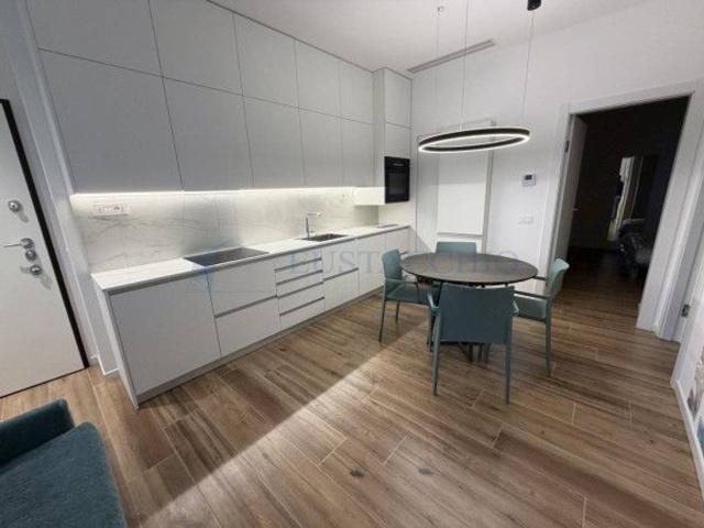 Appartamento in affitto a Bergamo