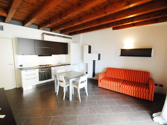 Appartamento in affitto a Bergamo
