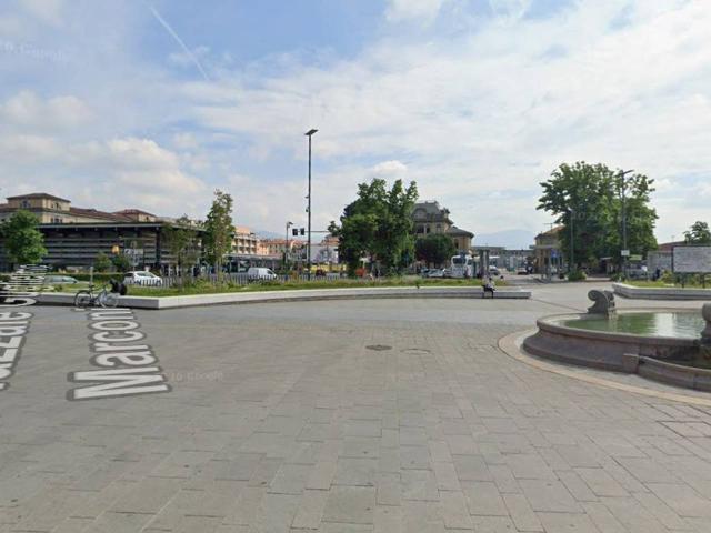 Appartamento in affitto a Bergamo