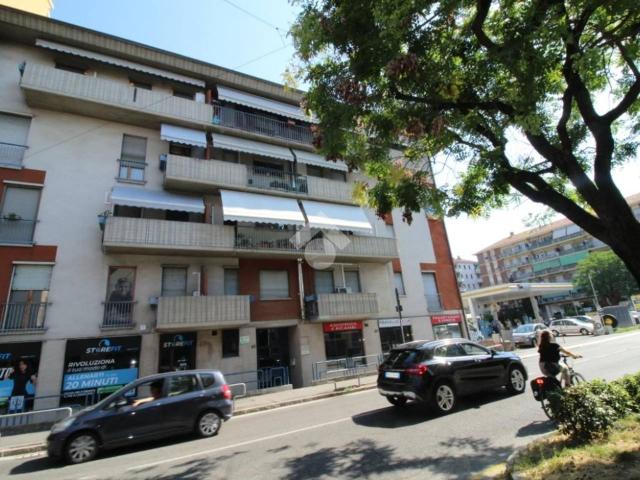 Appartamento in affitto a Bergamo