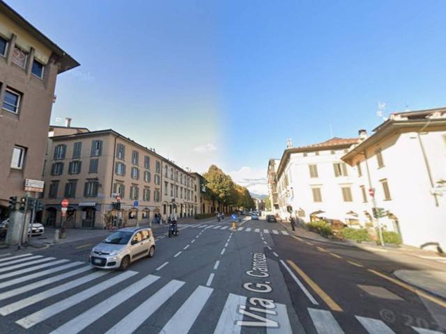 Appartamento in affitto a Bergamo