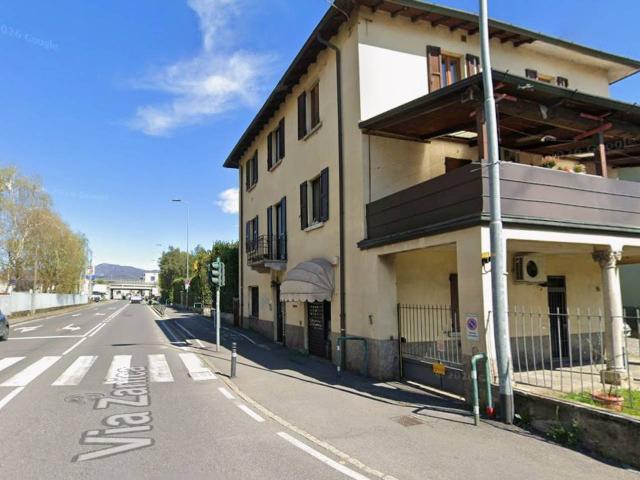 Appartamento in affitto a Bergamo