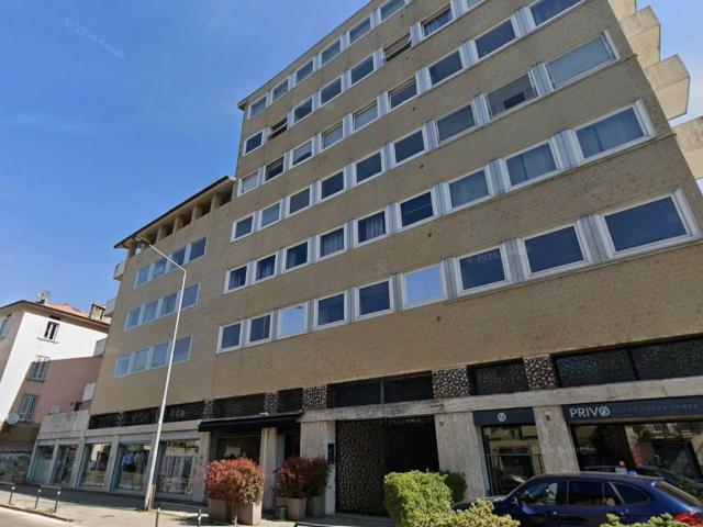 Appartamento in affitto a Bergamo