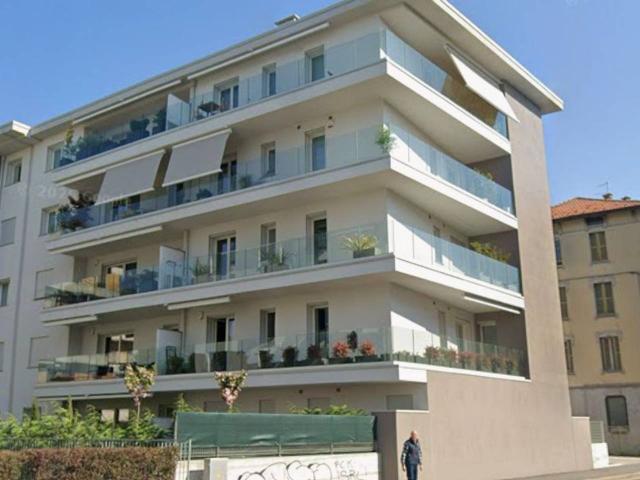 Appartamento in affitto a Bergamo