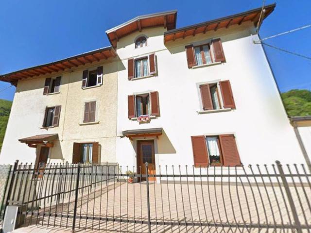 Appartamento in affitto a Bergamo