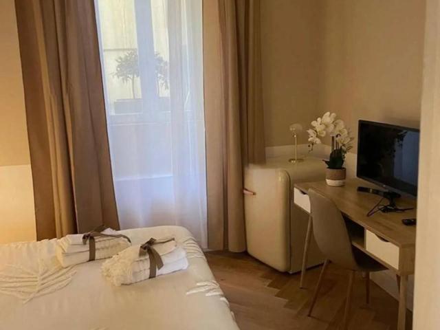 Appartamento in affitto a Bergamo
