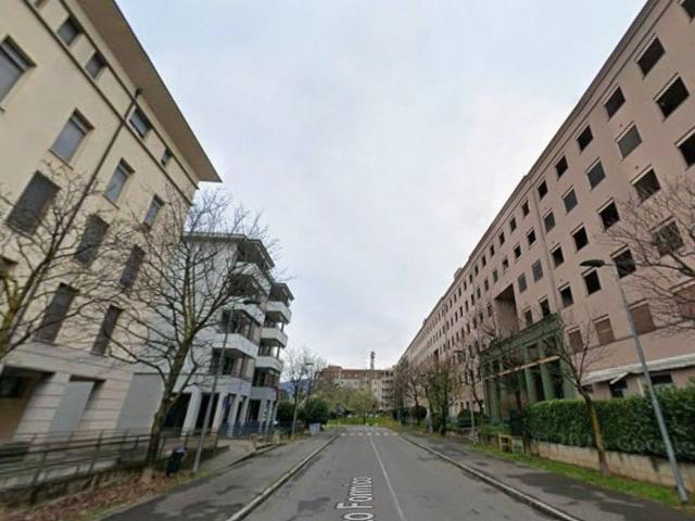 Appartamento in affitto a Bergamo