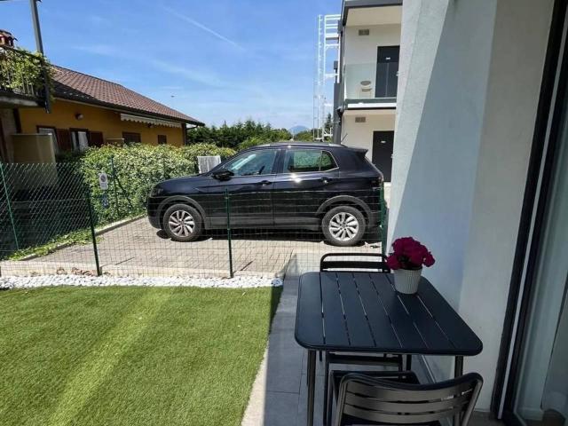 Appartamento in affitto a Bergamo
