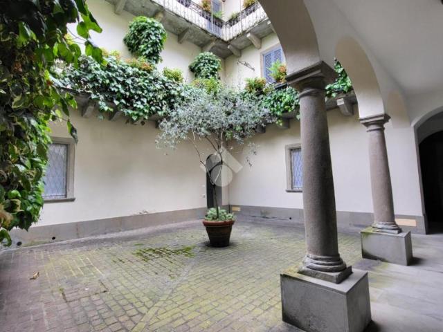 Appartamento in affitto a Bergamo
