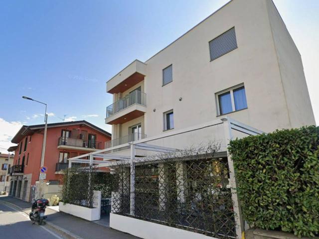 Appartamento in affitto a Bergamo