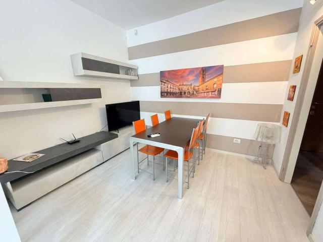 Appartamento in affitto a Bergamo