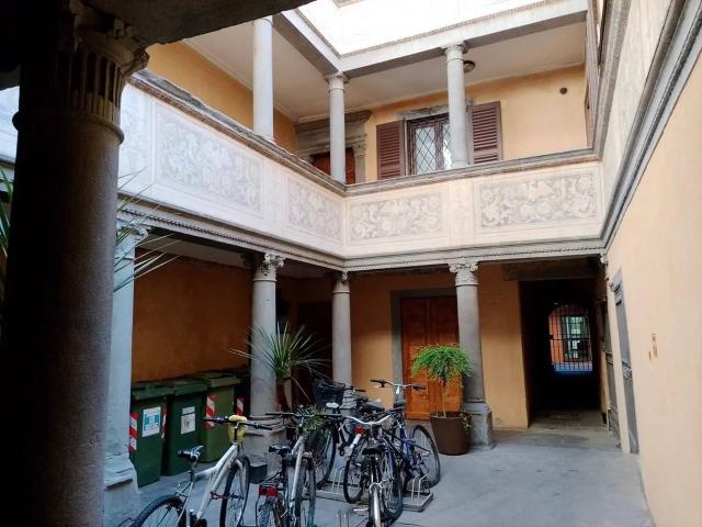 Appartamento in affitto a Bergamo