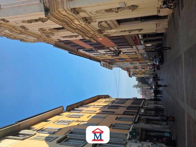 Appartamento in affitto a Bergamo
