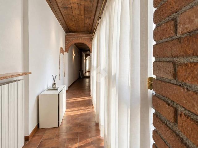 Appartamento in affitto a Bergamo