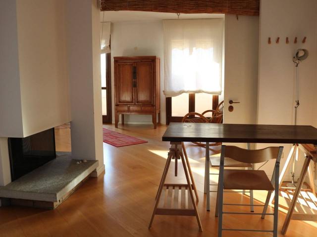 Appartamento in affitto a Bergamo