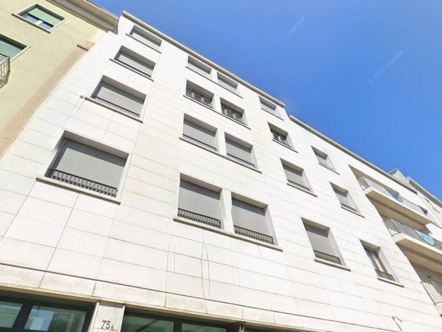 Appartamento in affitto a Bergamo