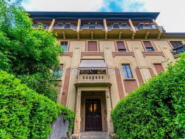 Appartamento in affitto a Bergamo