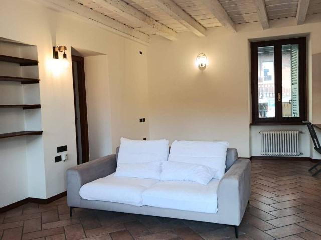 Appartamento in affitto a Bergamo