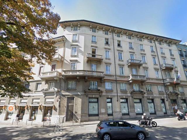 Appartamento in affitto a Bergamo
