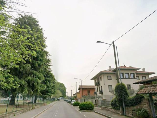 Appartamento in affitto a Bergamo