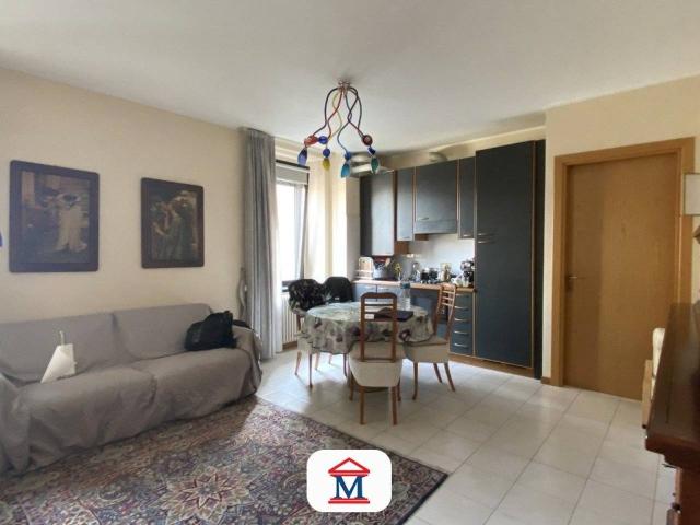 Appartamento in affitto a Bergamo