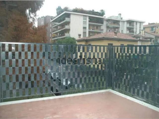 Appartamento in affitto a Bergamo