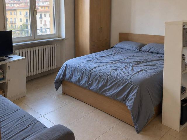 Appartamento in affitto a Bergamo