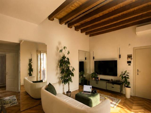 Appartamento in affitto a Bergamo