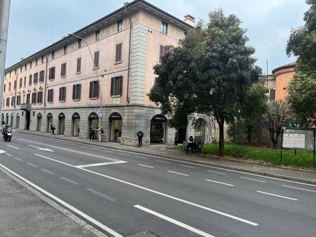 Appartamento in affitto a Bergamo