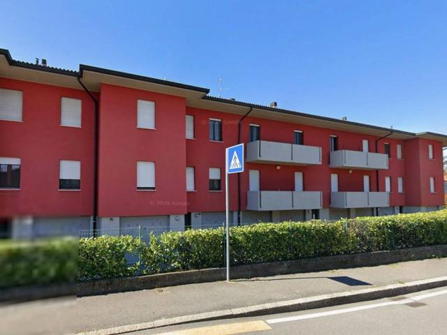 Appartamento in affitto a Bergamo