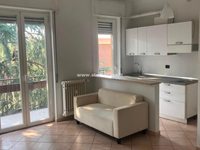 Appartamento in affitto a Bergamo