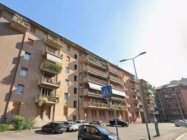 Appartamento in affitto a Bergamo