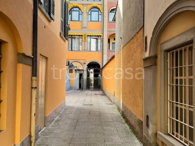 Appartamento in affitto a Bergamo, arredato, ristrutturato, ingresso indipendente TrovaCasa