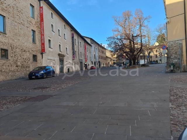 Appartamento in affitto a Bergamo, arredato TrovaCasa