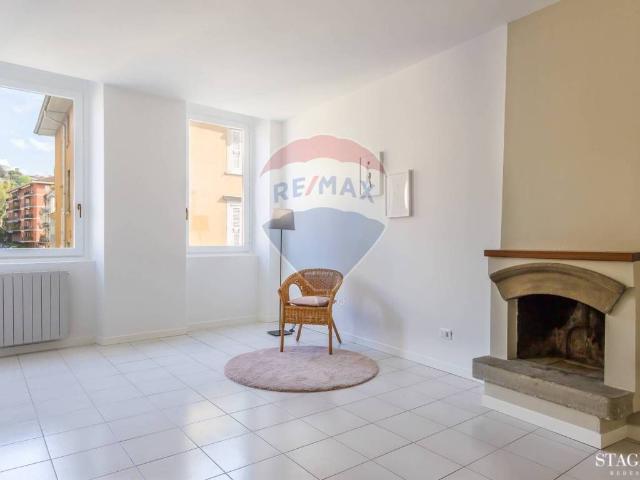 Appartamento in affitto a Bergamo, box, terrazzo, riscaldamento autonomo TrovaCasa