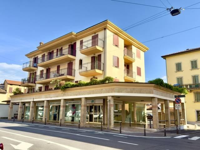 Appartamento in affitto a Bergamo, Borgo Palazzo