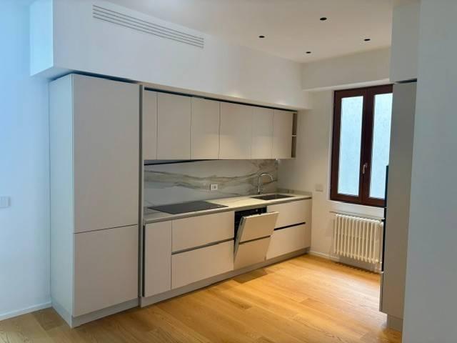 Appartamento in affitto a Bergamo BG