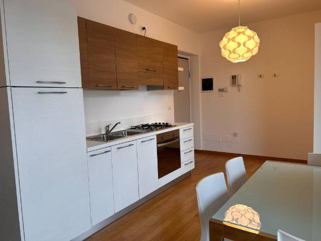 Appartamento in affitto a Bergamo BG
