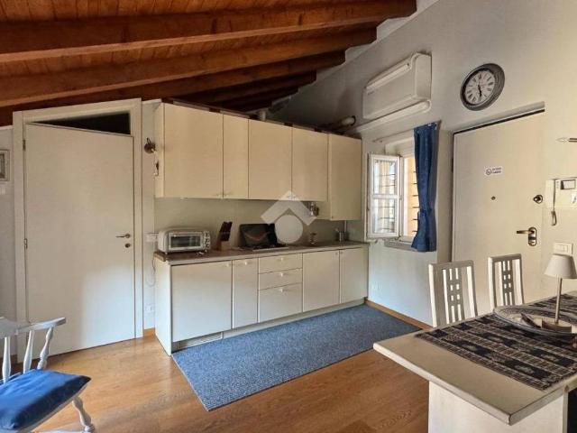 Appartamento in affitto a Bergamo BG