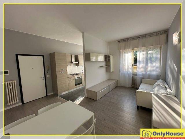 Appartamento in affitto a Bergamo BG