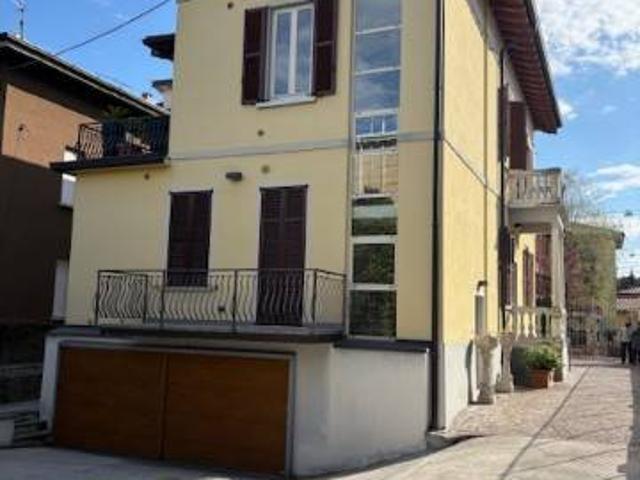 Appartamento in affitto a Bergamo BG