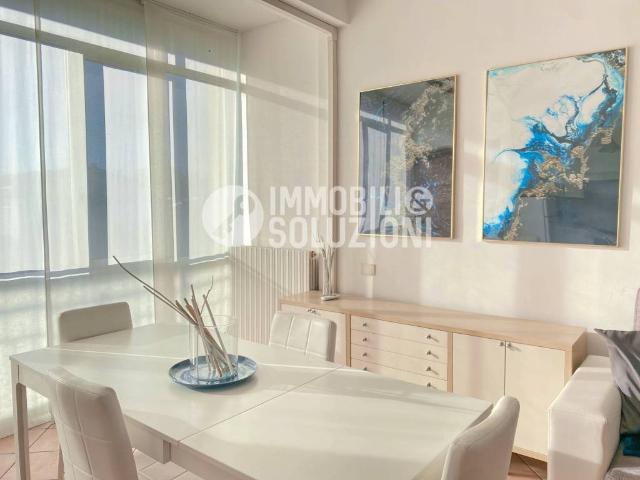 Appartamento in affitto a Bergamo BG