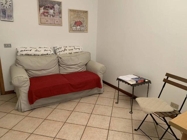 Appartamento in affitto a Bergamo BG