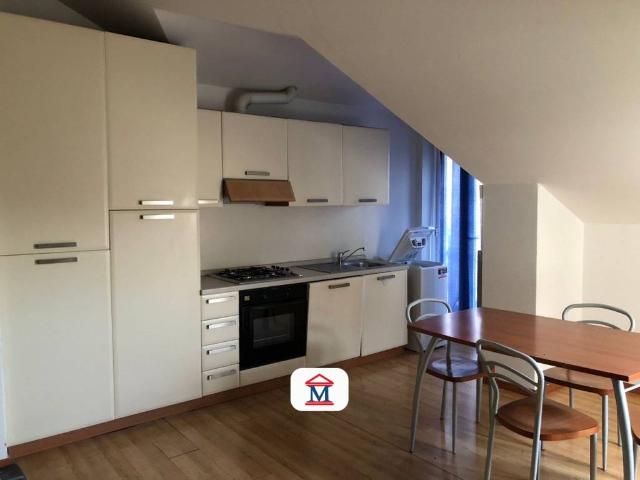 Appartamento in affitto a Bergamo BG