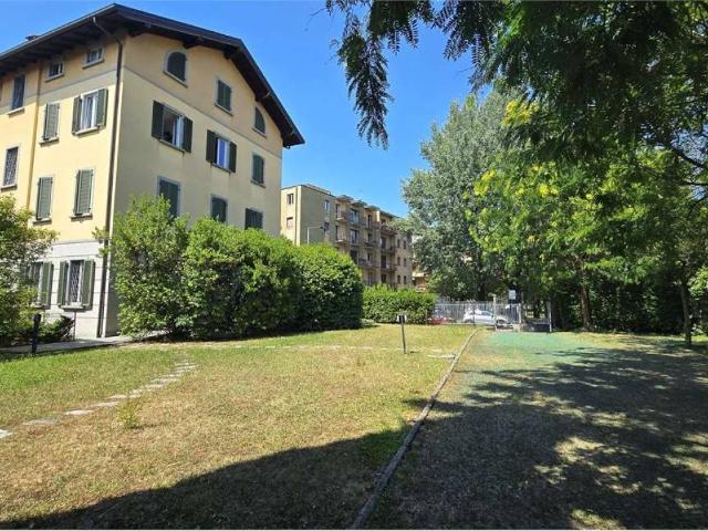 Appartamento in affitto a Bergamo BG
