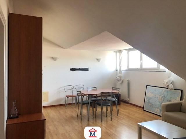Appartamento in affitto a Bergamo BG