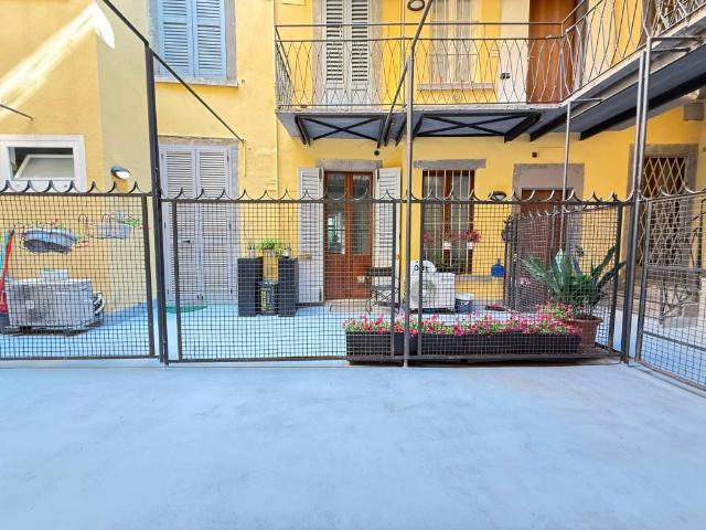 Appartamento in affitto a Bergamo BG