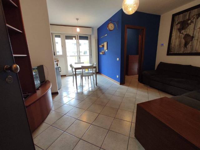 Appartamento in affitto a Bergamo BG