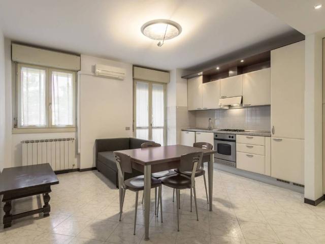Appartamento in affitto a Bergamo BG